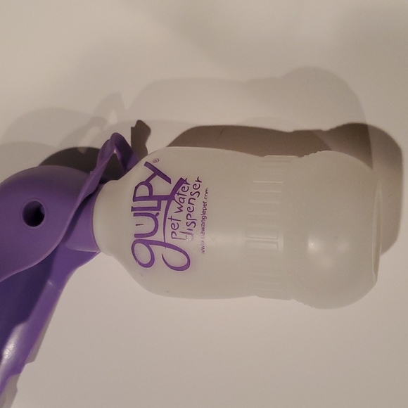 Gulpy pet water dispenser - Picture 3 of 4